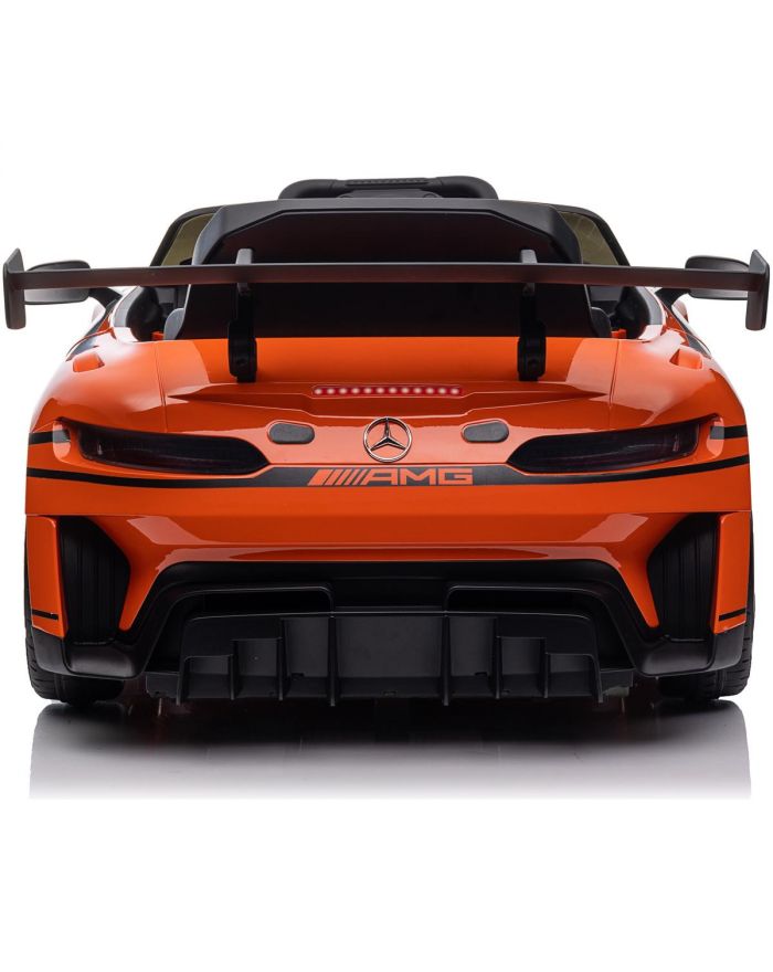 SAMOCHÓD NA AKUMULATOR LICENCJA MERCEDES AMG GT3 1060187