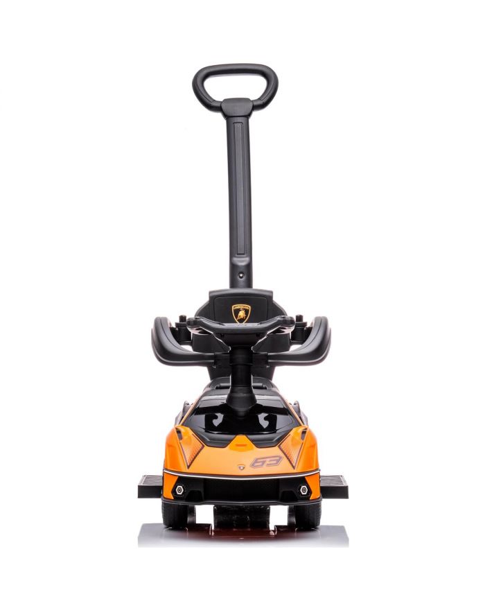 JEŹDZIK CHODZIK PCHACZ SPORTOWE LAMBORGHINI