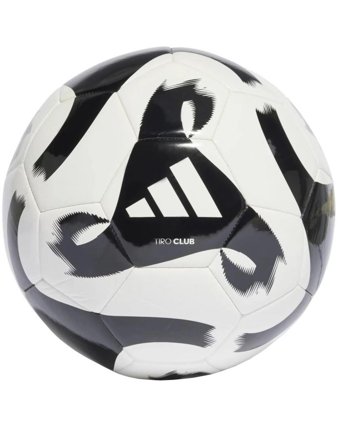 PIŁKA NOŻNA ADIDAS TIRO CLUB HT2430 R.5