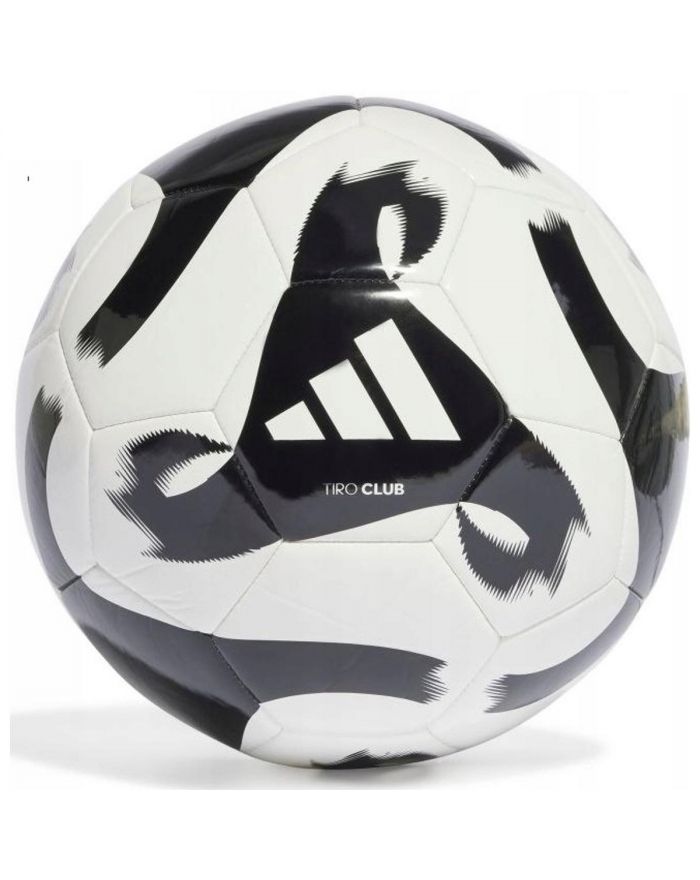 PIŁKA NOŻNA ADIDAS TIRO CLUB HT2430 R.5