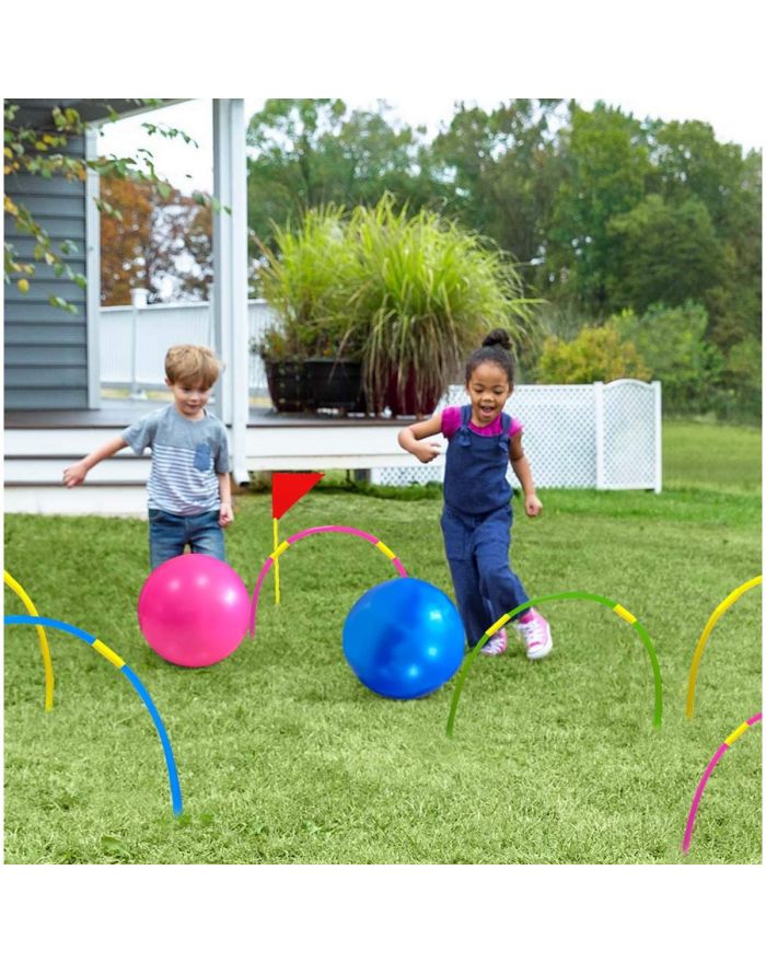 ZESTAW ANIMACYJNY DLA DZIECI JUMBO KRYKIET ENERO