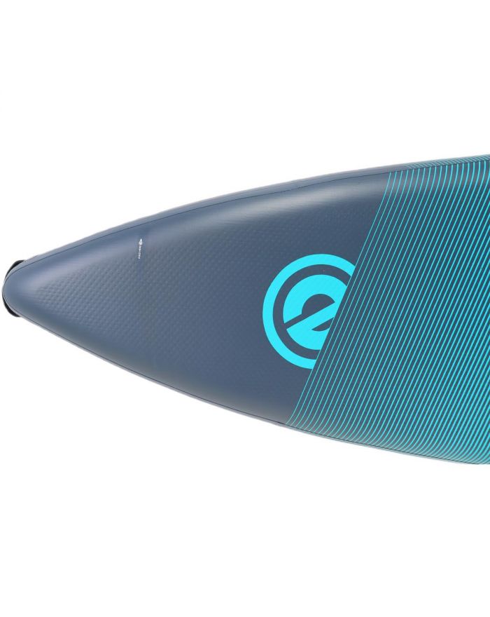 ZESTAW - DESKA SUP 170 KG DMUCHANA ENERO 350x81x15CM OCEAN