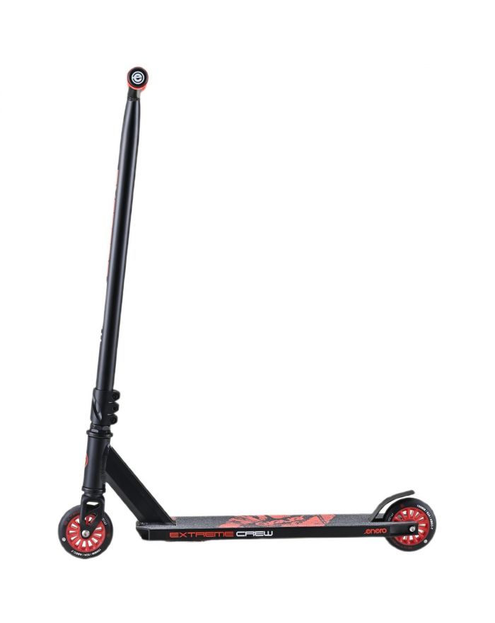 HULAJNOGA WYCZYNOWA ENERO STUNT 100MM EXTREME CREW