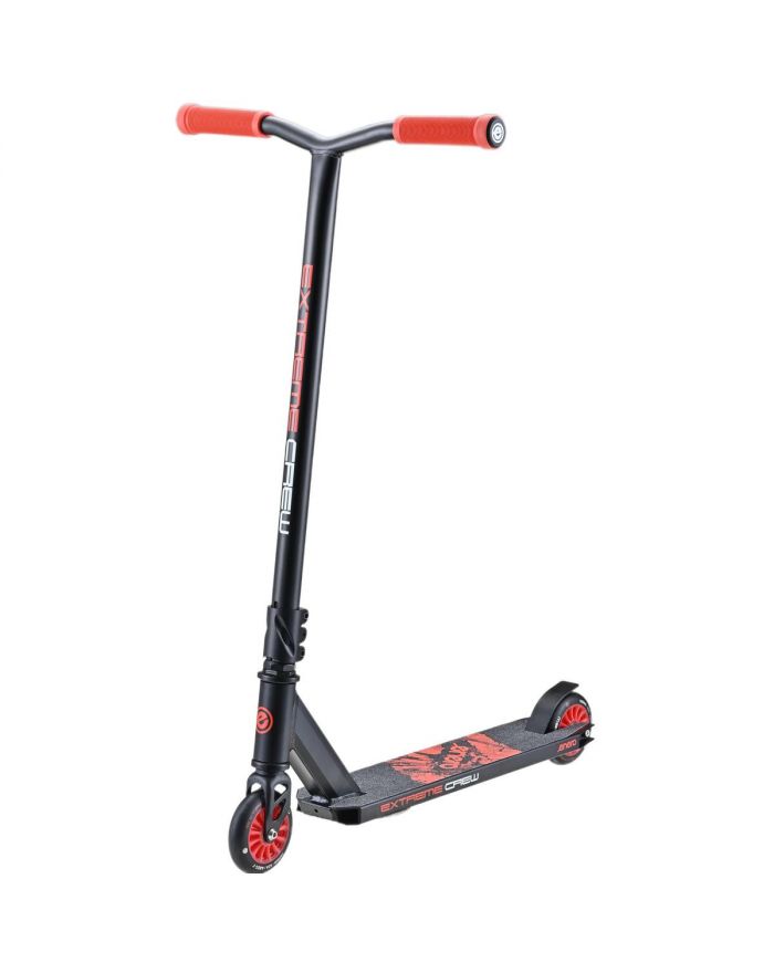 HULAJNOGA WYCZYNOWA ENERO STUNT 100MM EXTREME CREW