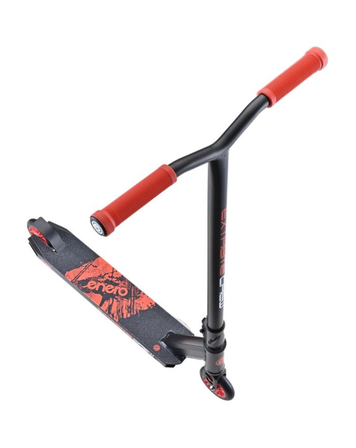 HULAJNOGA WYCZYNOWA ENERO STUNT 100MM EXTREME CREW