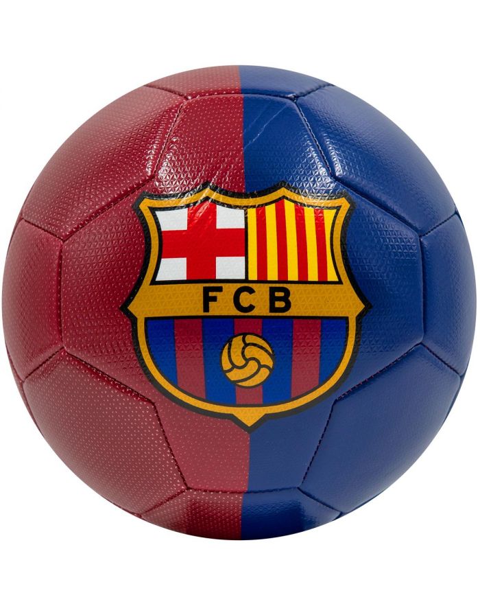 PIŁKA NOŻNA FC BARCELONA HOME 24/25 R.5