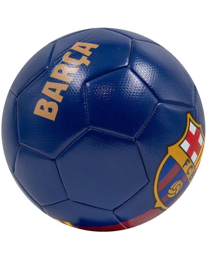PIŁKA NOŻNA FC BARCELONA HOME 24/25 R.5