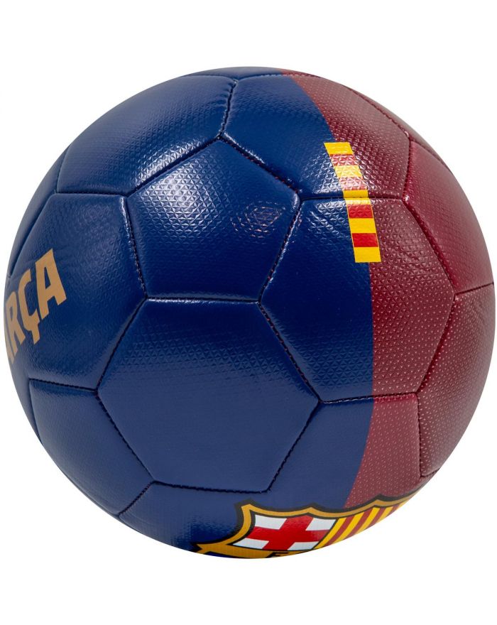 PIŁKA NOŻNA FC BARCELONA HOME 24/25 R.5