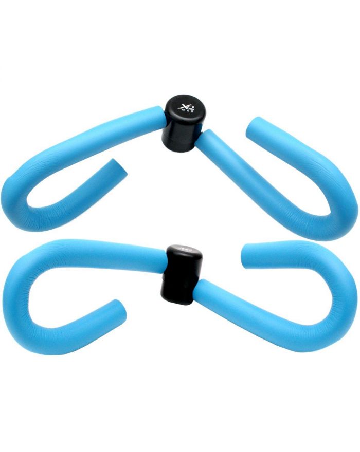 AGRAFKA MOTYLEK DEPANDOR XQMAX NIEBIESKI