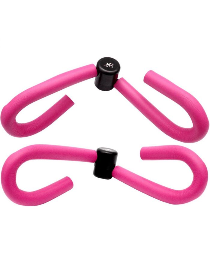 AGRAFKA MOTYLEK DEPANDOR XQMAX RÓŻOWY