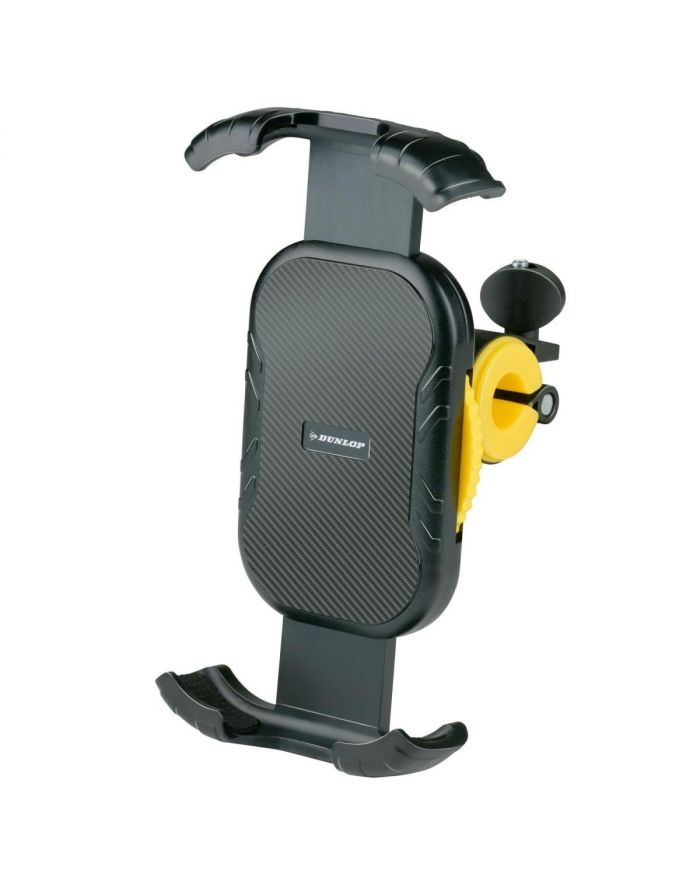 UCHWYT ROWEROWY NA TELEFON OBRACANY 360 DUNLOP