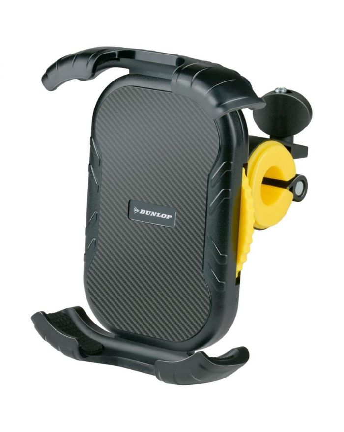 UCHWYT ROWEROWY NA TELEFON OBRACANY 360 DUNLOP