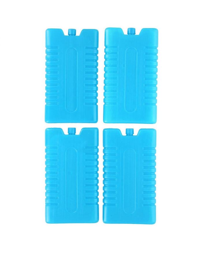 WKŁAD DO LODÓWKI 4X220ML NIEBIESKI