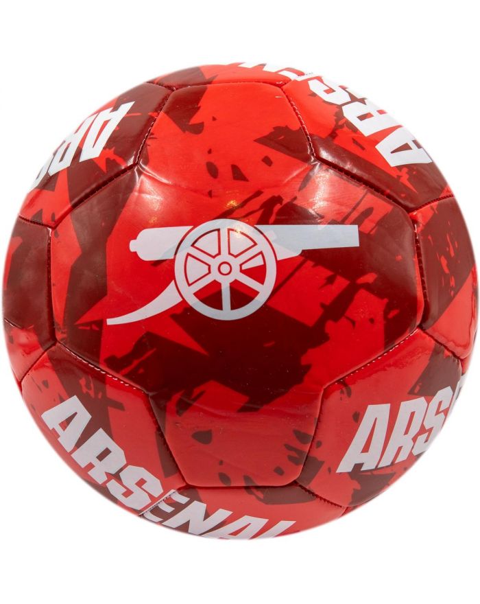 PIŁKA NOŻNA ARSENAL FC R.5