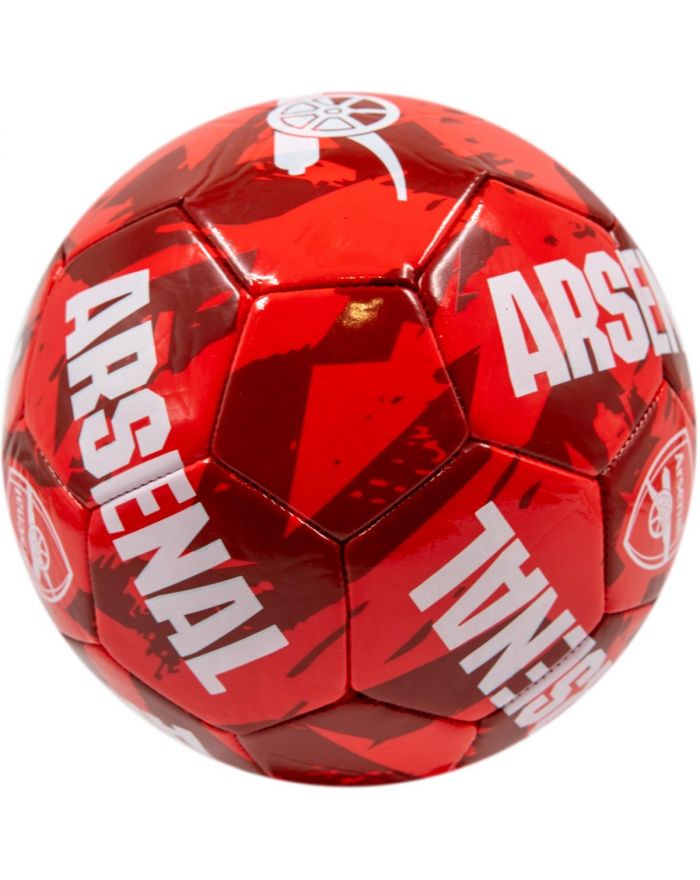 PIŁKA NOŻNA ARSENAL FC R.5