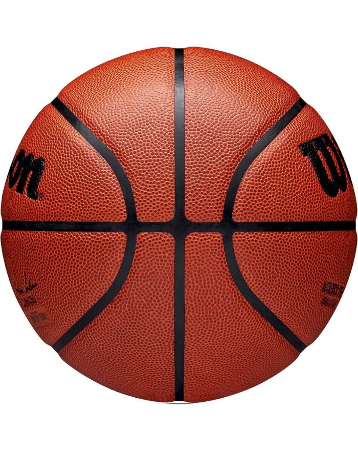 PIŁKA DO KOSZYKÓWKI WILSON AUTHENTIC INDOOR OUTDOOR R.7