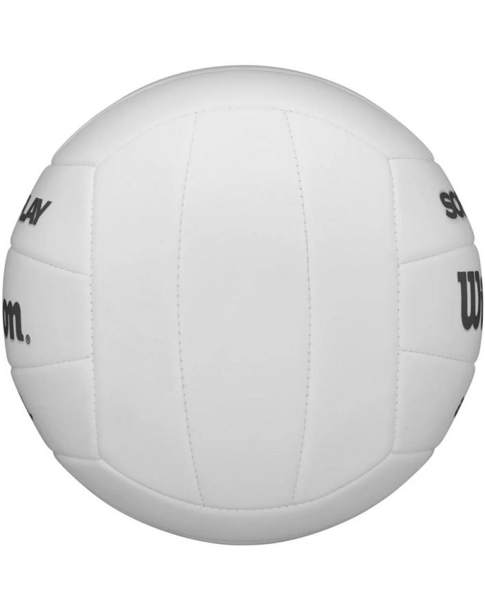 PIŁKA SIATKOWA WILSON AVP SOFTPLAY BIAŁA