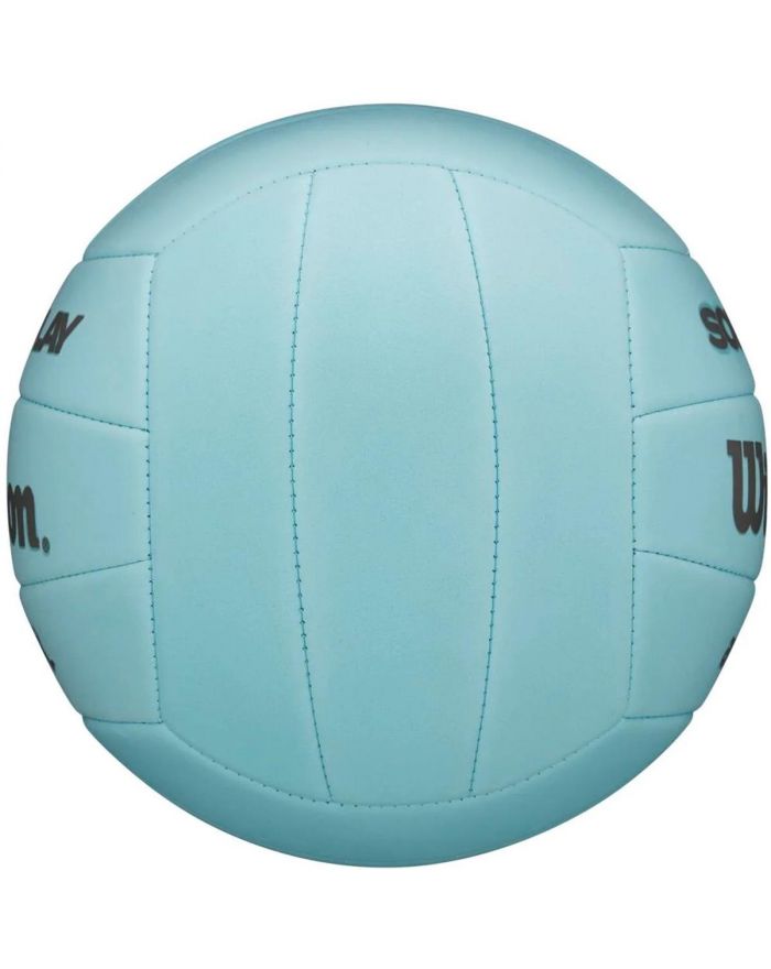 PIŁKA SIATKOWA WILSON AVP SOFTPLAY NIEBIESKA