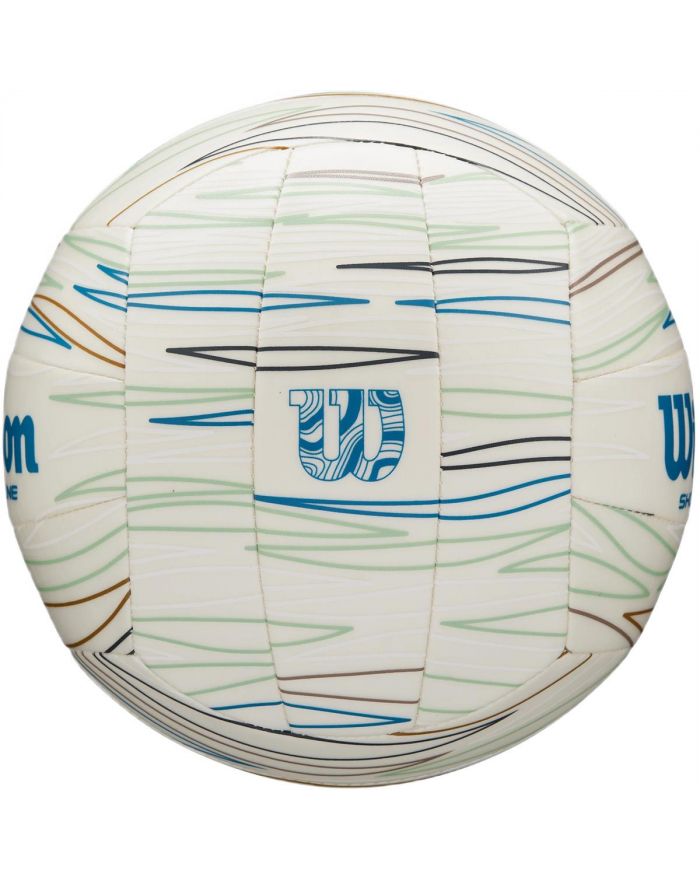 PIŁKA SIATKOWA WILSON SHORELINE GEN GREEN