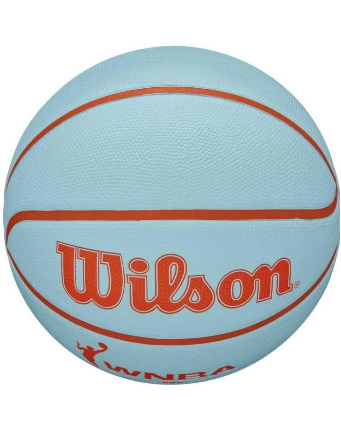 PIŁKA DO KOSZYKÓWKI WILSON WNBA DRV BSKT TEOR R.6
