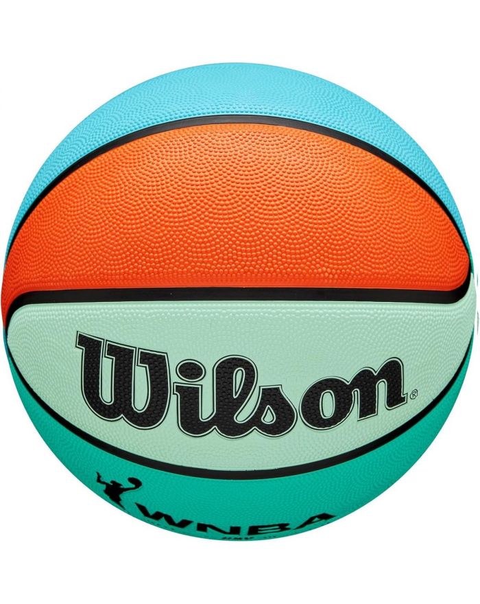 PIŁKA DO KOSZYKÓWKI WILSON WNBA DRV BRIGHT BSKT R.6