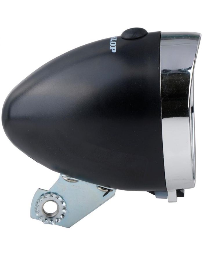 LAMPKA ROWEROWA PRZEDNIA 3 LED DUNLOP