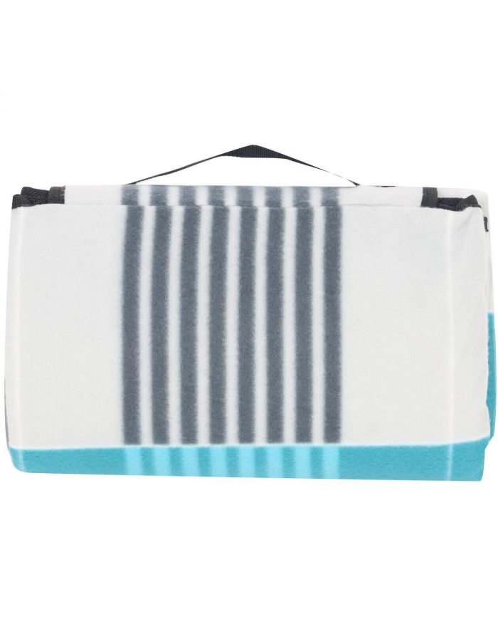 KOC PLAŻOWO PIKNIKOWY 150x120CM Z POWŁOKĄ ALU ENERO CAMP 1064086