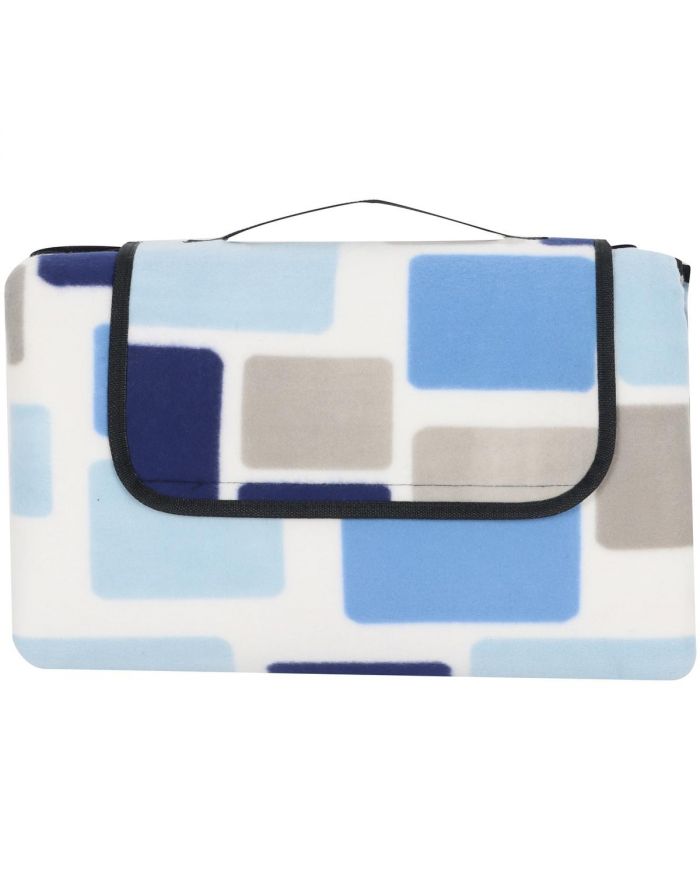 KOC PLAŻOWO PIKNIKOWY 200x200CM Z POWŁOKĄ ALU ENERO CAMP 1064109