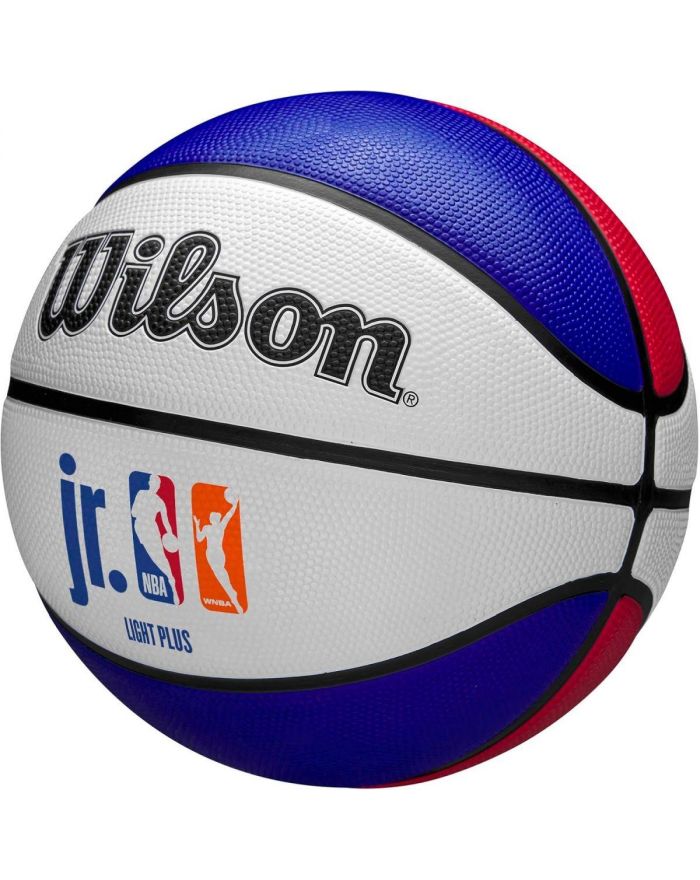 PIŁKA DO KOSZYKÓWKI WILSON JR NBA DRV LIGHT PLUS BSKT R.5