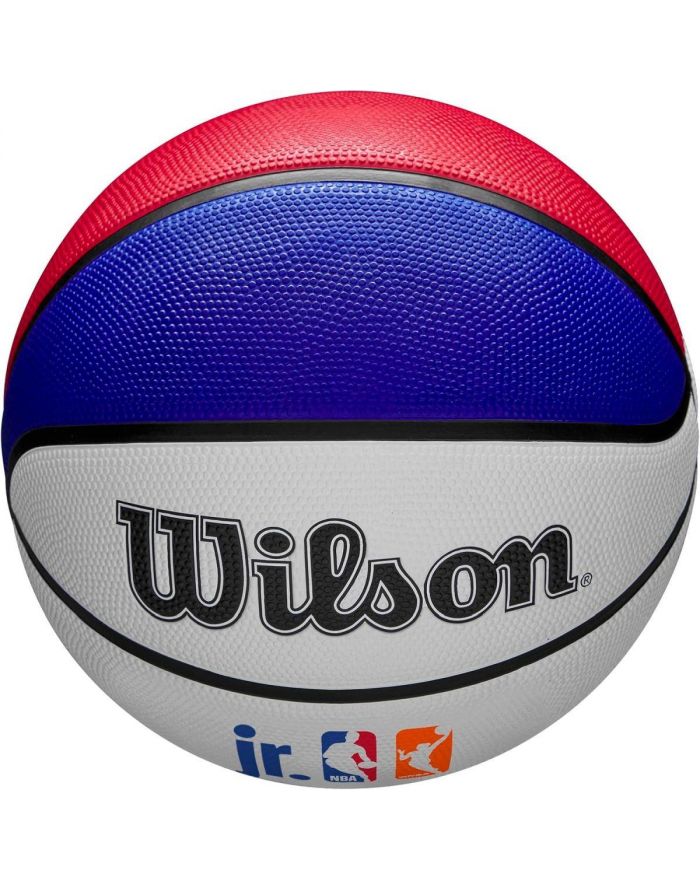 PIŁKA DO KOSZYKÓWKI WILSON JR NBA DRV LIGHT PLUS BSKT R.5