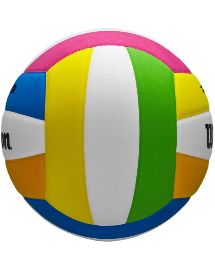 PIŁKA SIATKOWA WILSON PRO TOUR VB MULTICOLOR