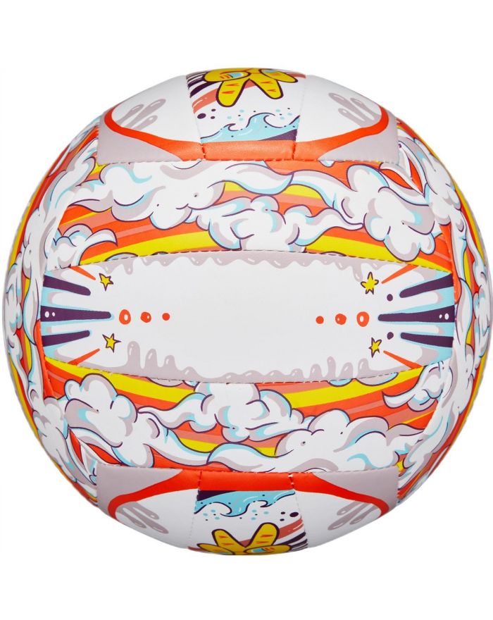 PIŁKA SIATKOWA WILSON GRAFFITI PEACE