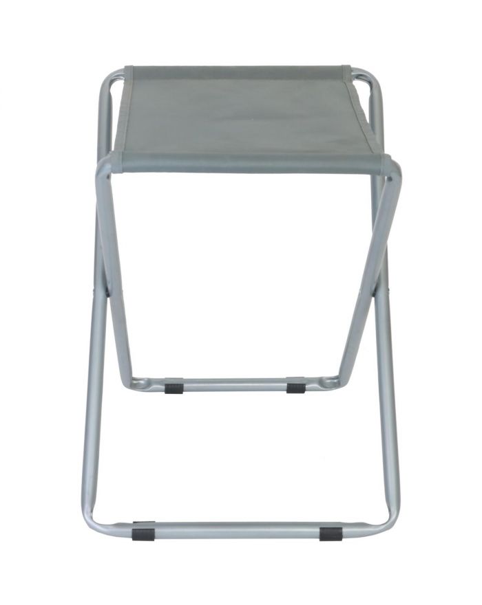 STOLIK KRZESEŁKO TURYSTYCZNE 2W1 40X40X47CM ENERO CAMP