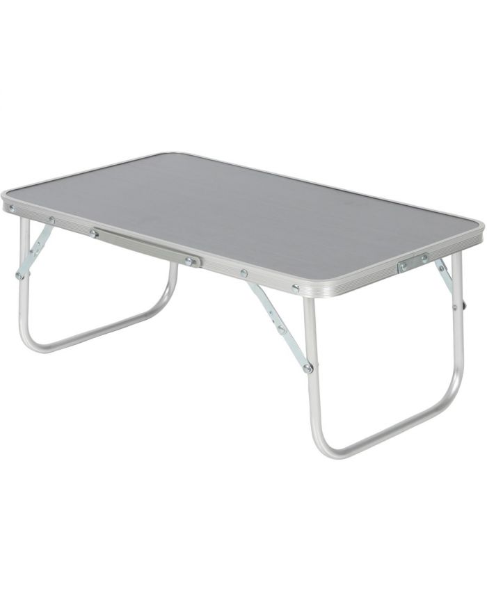 STOLIK TURYSTYCZNY 56x34x24CM SZARY