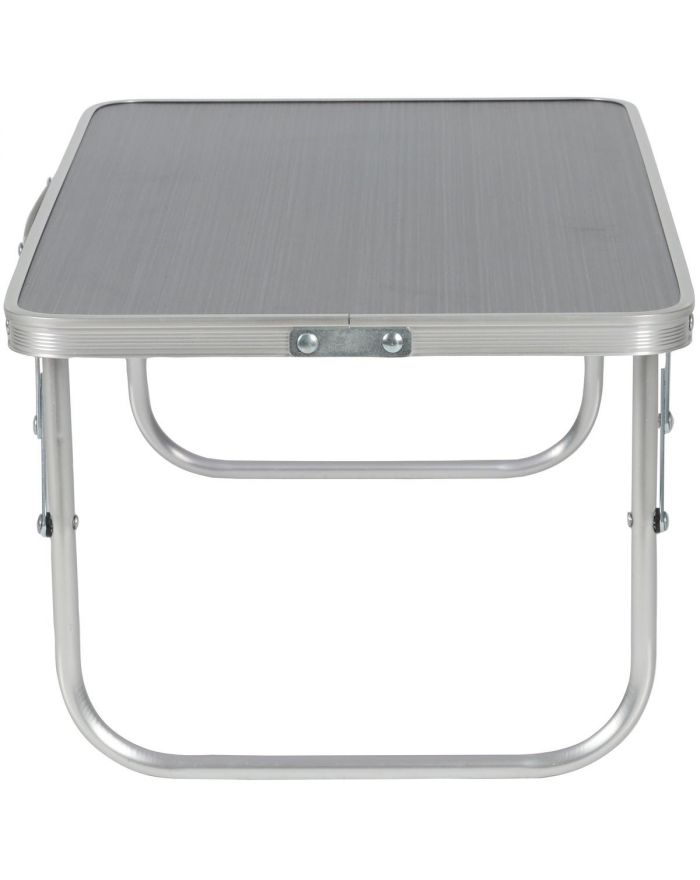 STOLIK TURYSTYCZNY 56x34x24CM SZARY