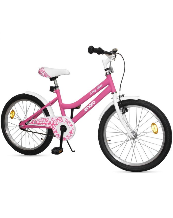 ROWER DZIECIĘCY 20 ENERO LADY RIDER