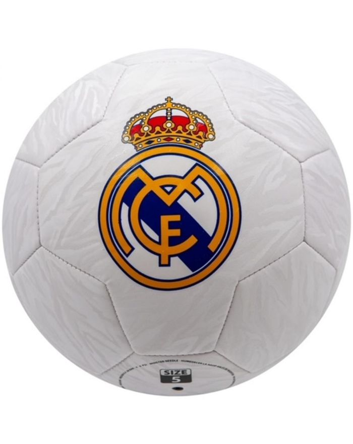 PIŁKA NOŻNA REAL MADRYT R.5