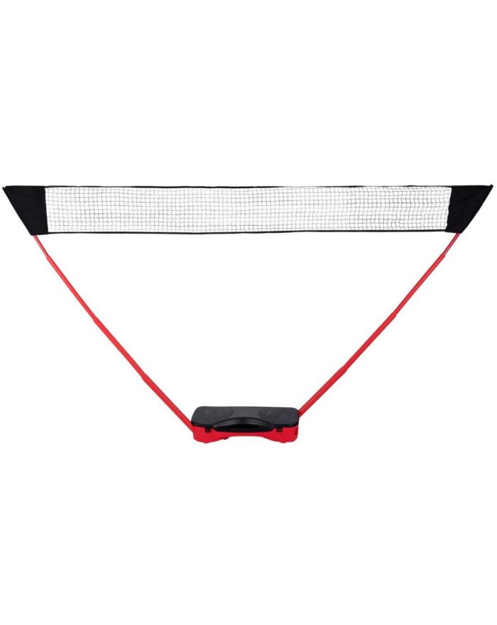 ZESTAW PLAŻOWO-OGRODOWY DO BADMINTONA 5W1 DONNAY