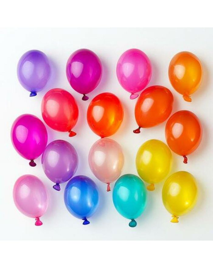 BALONY NA WODĘ 250SZT