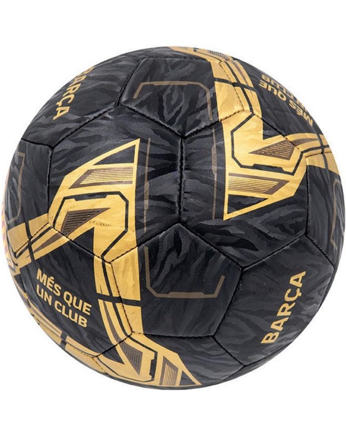 PIŁKA NOŻNA FC BARCELONA LIGHTNING R.5