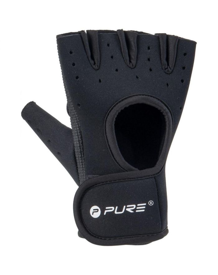 RĘKAWICE NA SIŁOWNIĘ NEOPRENOWE PURE 2 IMPROVE R. L-XL