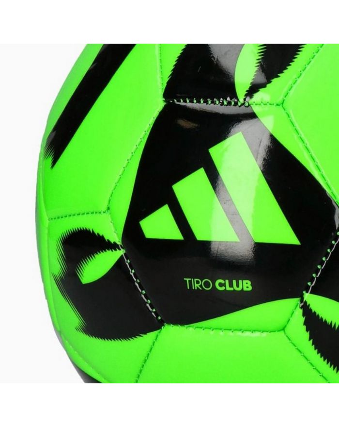 PIŁKA NOŻNA ADIDAS TIRO CLUB HZ4167 R.4