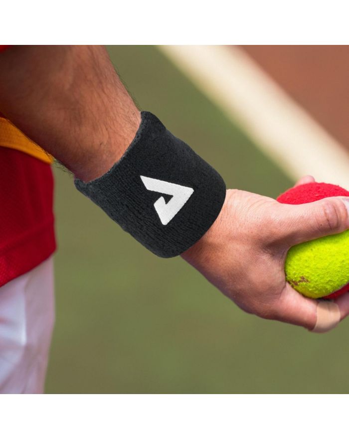 FROTKA OPASKA NA RĘKĘ JOOLA CZARNA