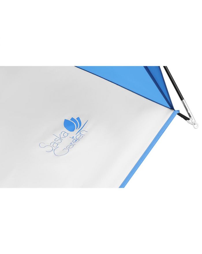 NAMIOT OSŁONA PLAŻOWO OGRODOWA XXL 273X195X175/155CM