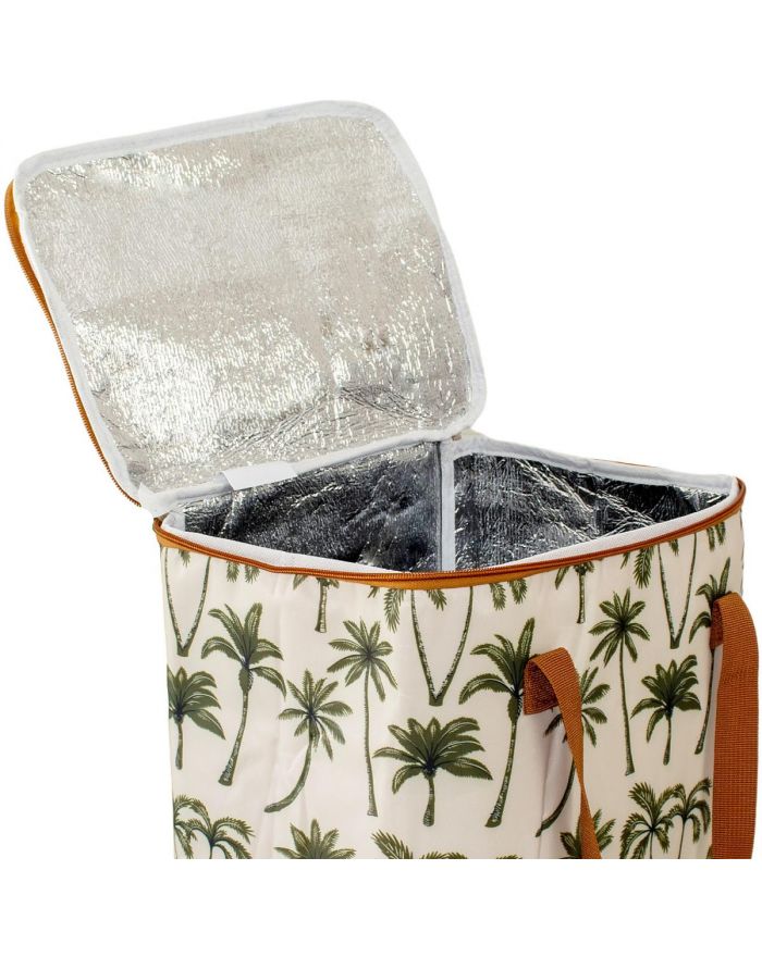 TORBA TERMICZNA 30x20x29CM 15L PALMY EXCELLENT HOUSEWARE