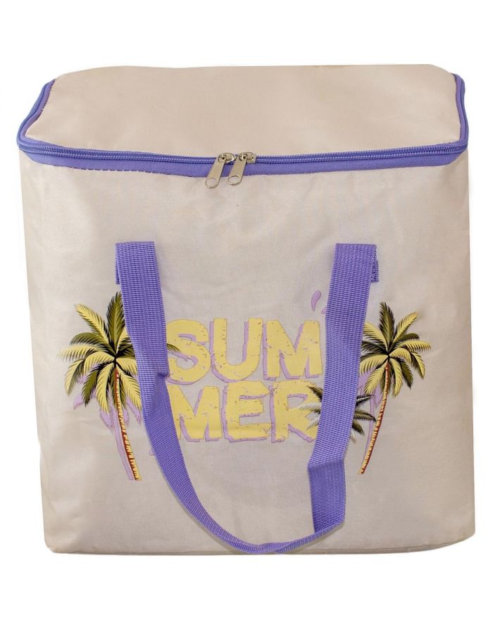 TORBA TERMICZNA 30x20x29CM 15L SUMMER EXCELLENT HOUSEWARE