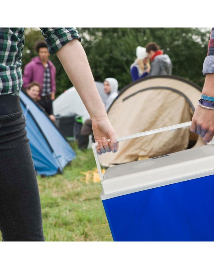 LODÓWKA TURYSTYCZNA ELEKTRYCZNA 24L 12/230V REDCLIFFS