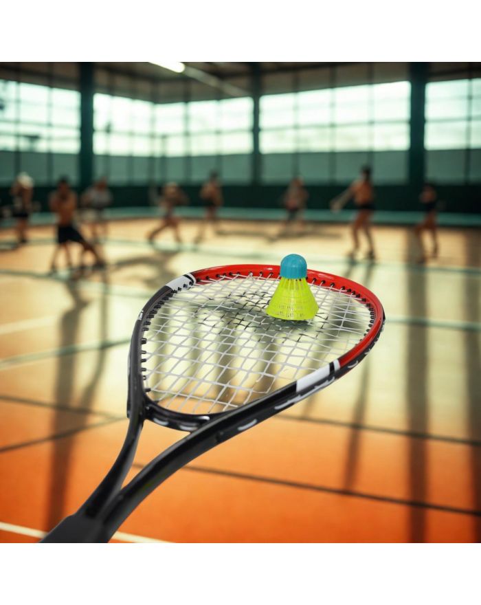 ZESTAW SZYBKI BADMINTON ENERO 127