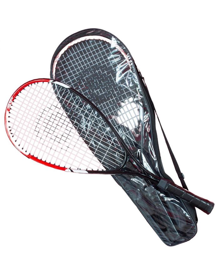 ZESTAW SZYBKI BADMINTON ENERO 127