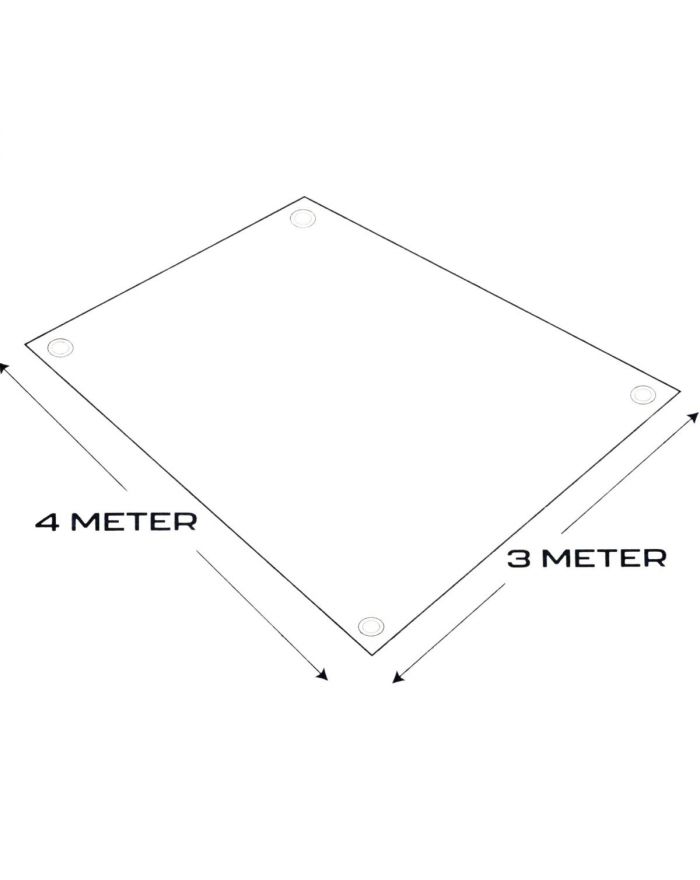 PODŁOGA DO NAMIOTU 3X4M REDCLIFFS